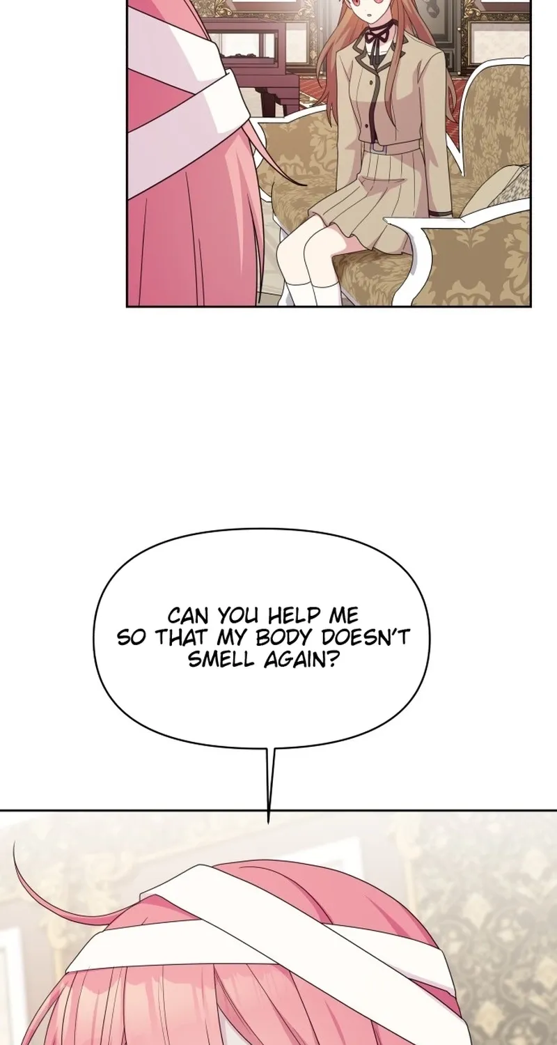 Monster Dressing Room Chapter 40 page 33 - 