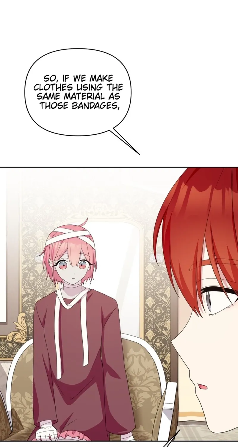 Monster Dressing Room Chapter 40 page 38 - 