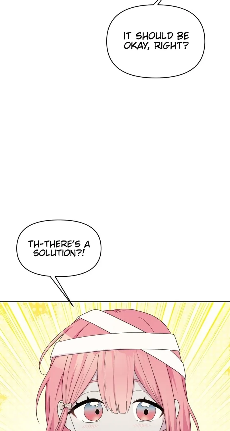 Monster Dressing Room Chapter 40 page 39 - 