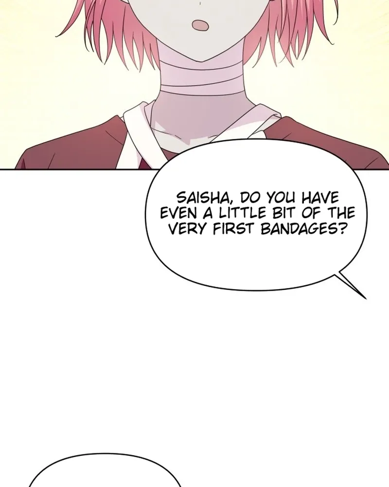 Monster Dressing Room Chapter 40 page 40 - 