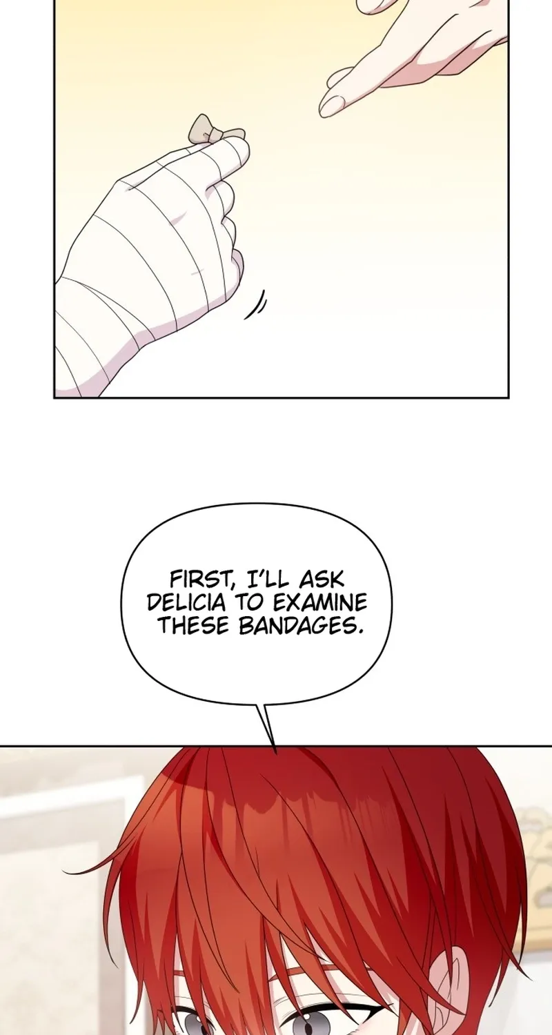 Monster Dressing Room Chapter 40 page 46 - 