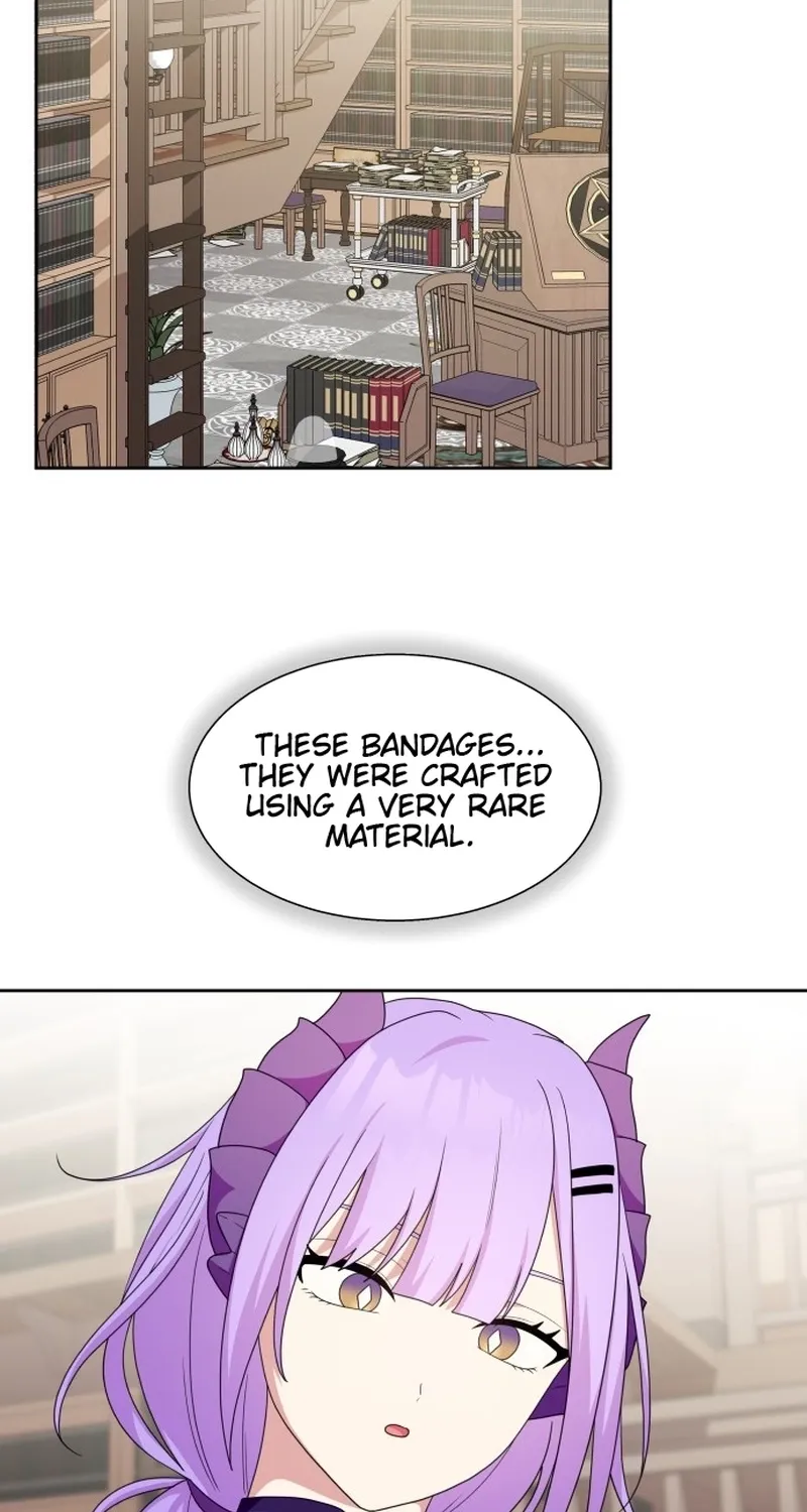 Monster Dressing Room Chapter 40 page 48 - 