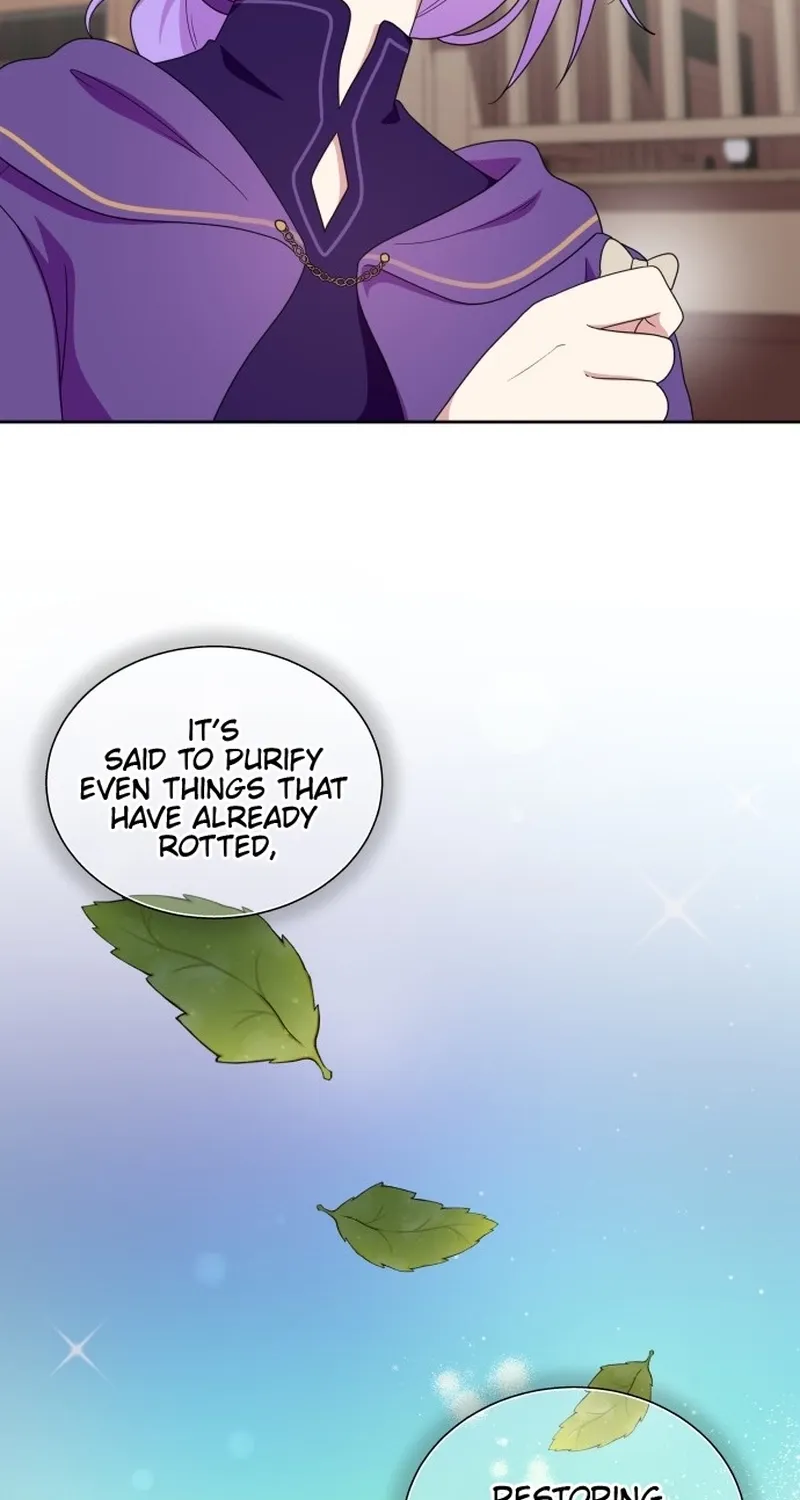 Monster Dressing Room Chapter 40 page 49 - 