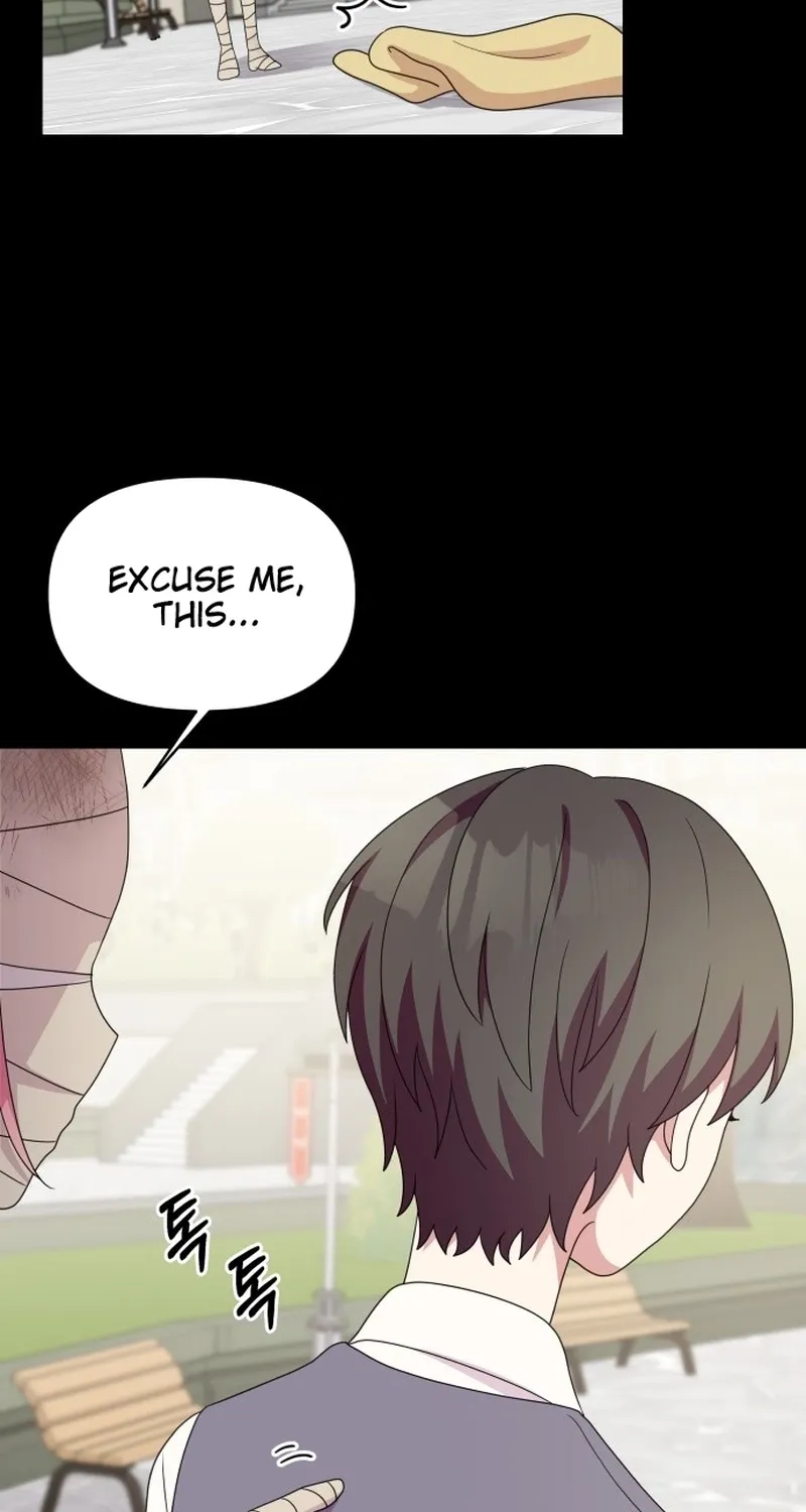 Monster Dressing Room Chapter 40 page 6 - 