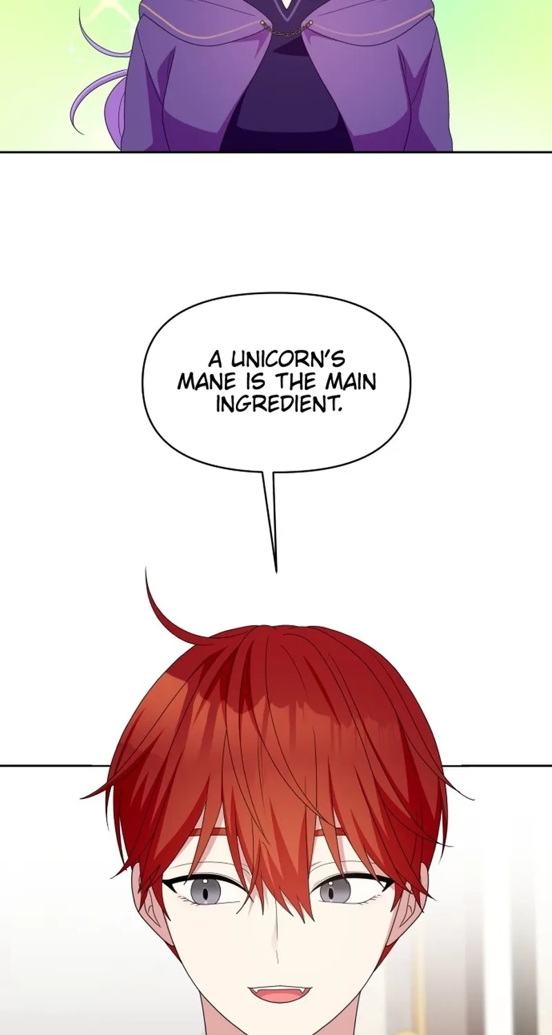 Monster Dressing Room Chapter 40 page 51 - 