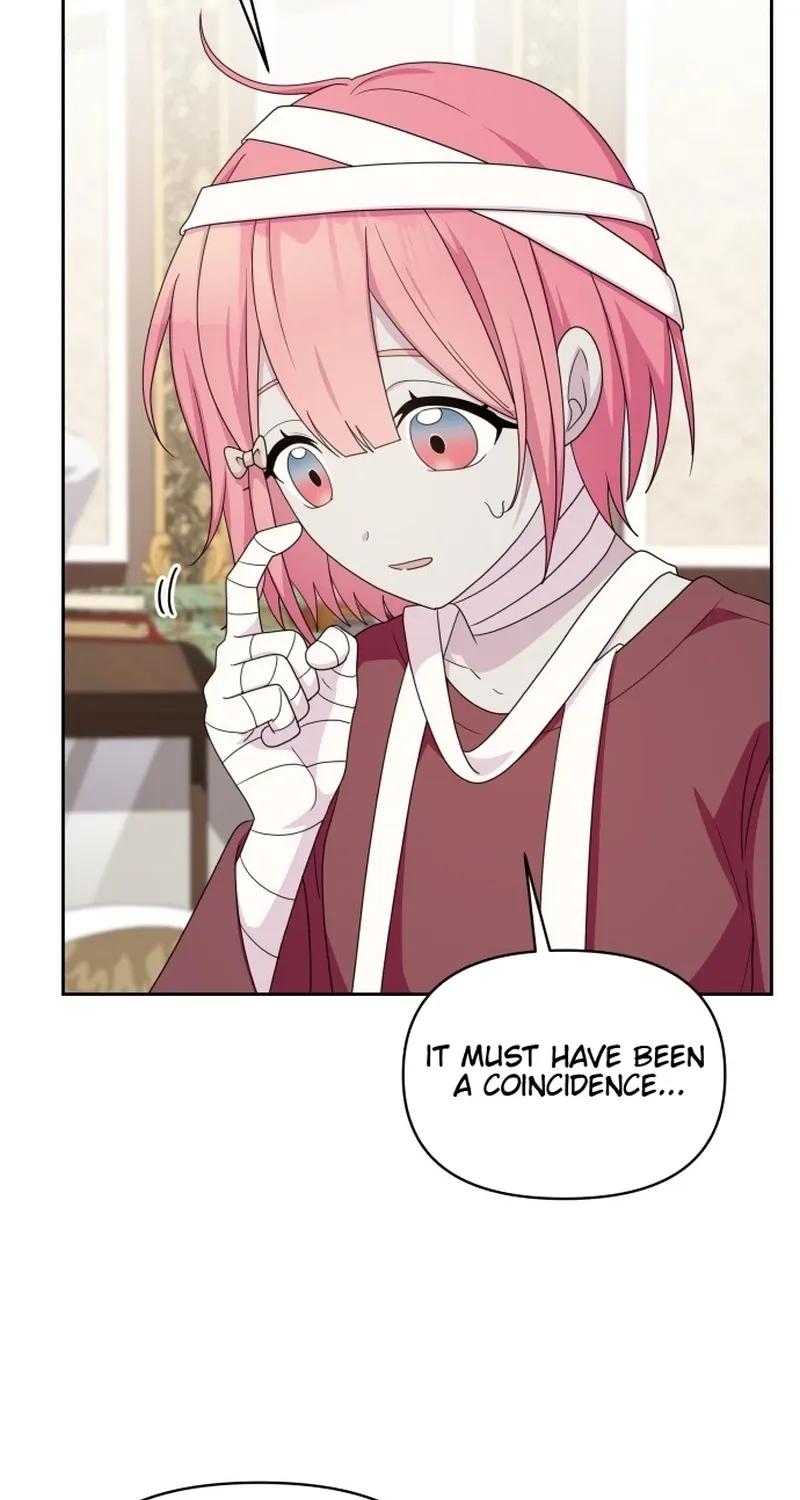 Monster Dressing Room Chapter 40 page 56 - 