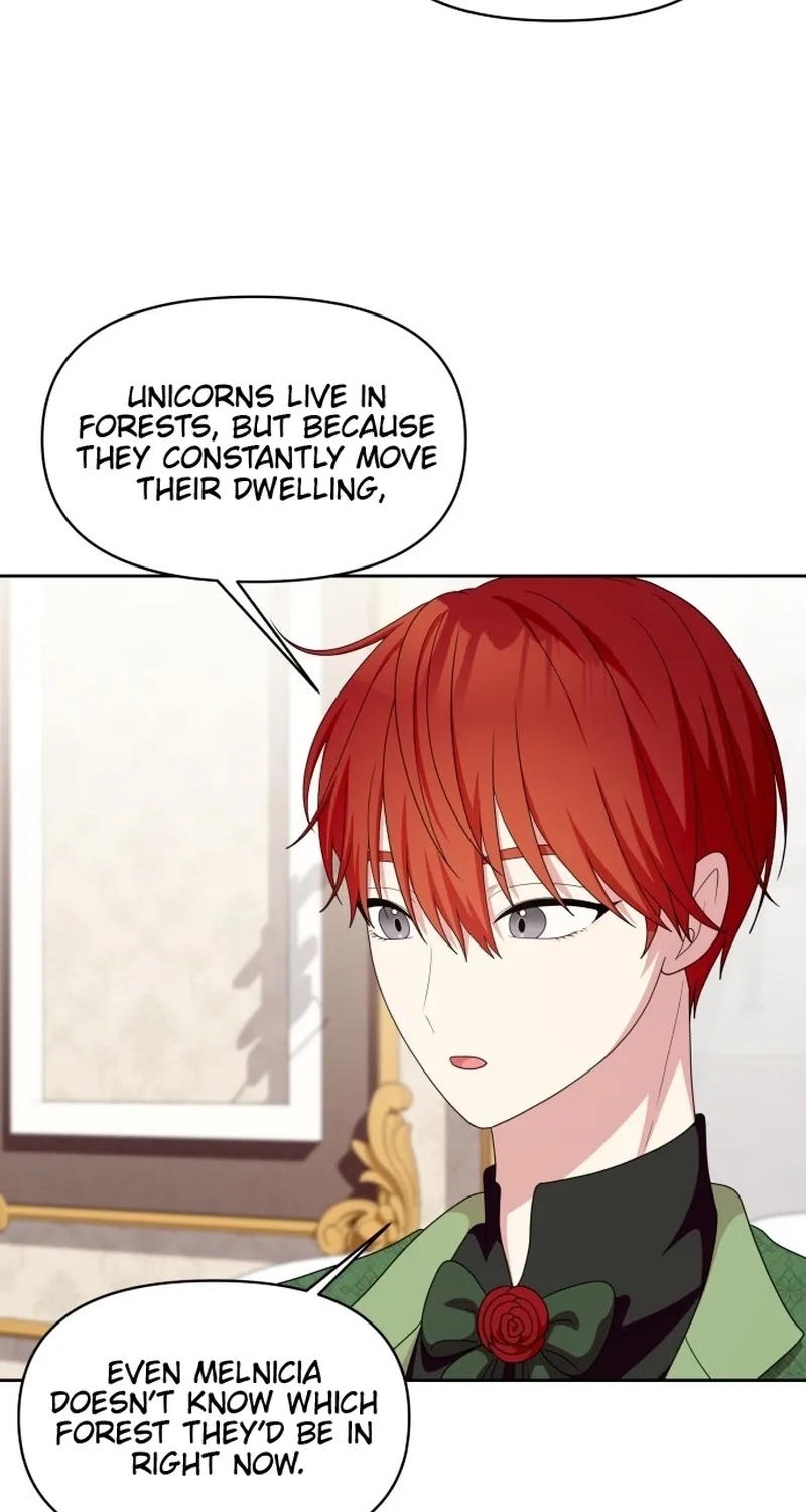 Monster Dressing Room Chapter 40 page 58 - 