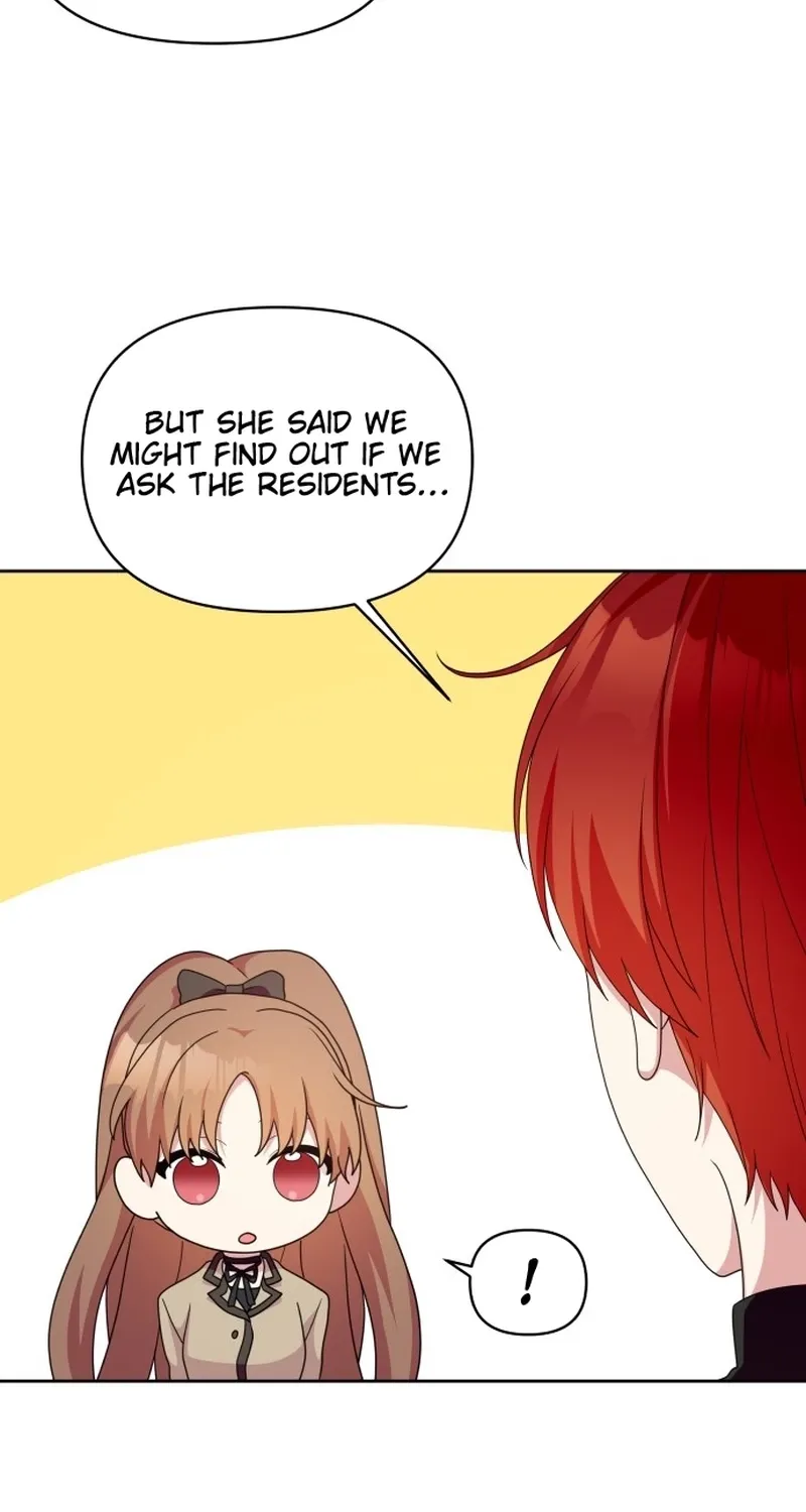 Monster Dressing Room Chapter 40 page 59 - 