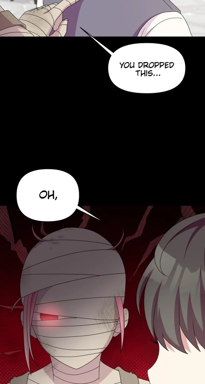 Monster Dressing Room Chapter 40 page 7 - 