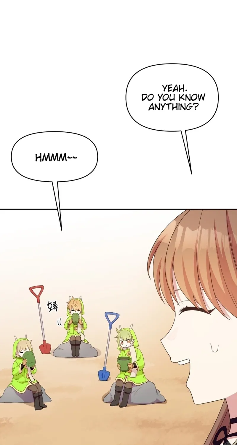 Monster Dressing Room Chapter 40 page 63 - 