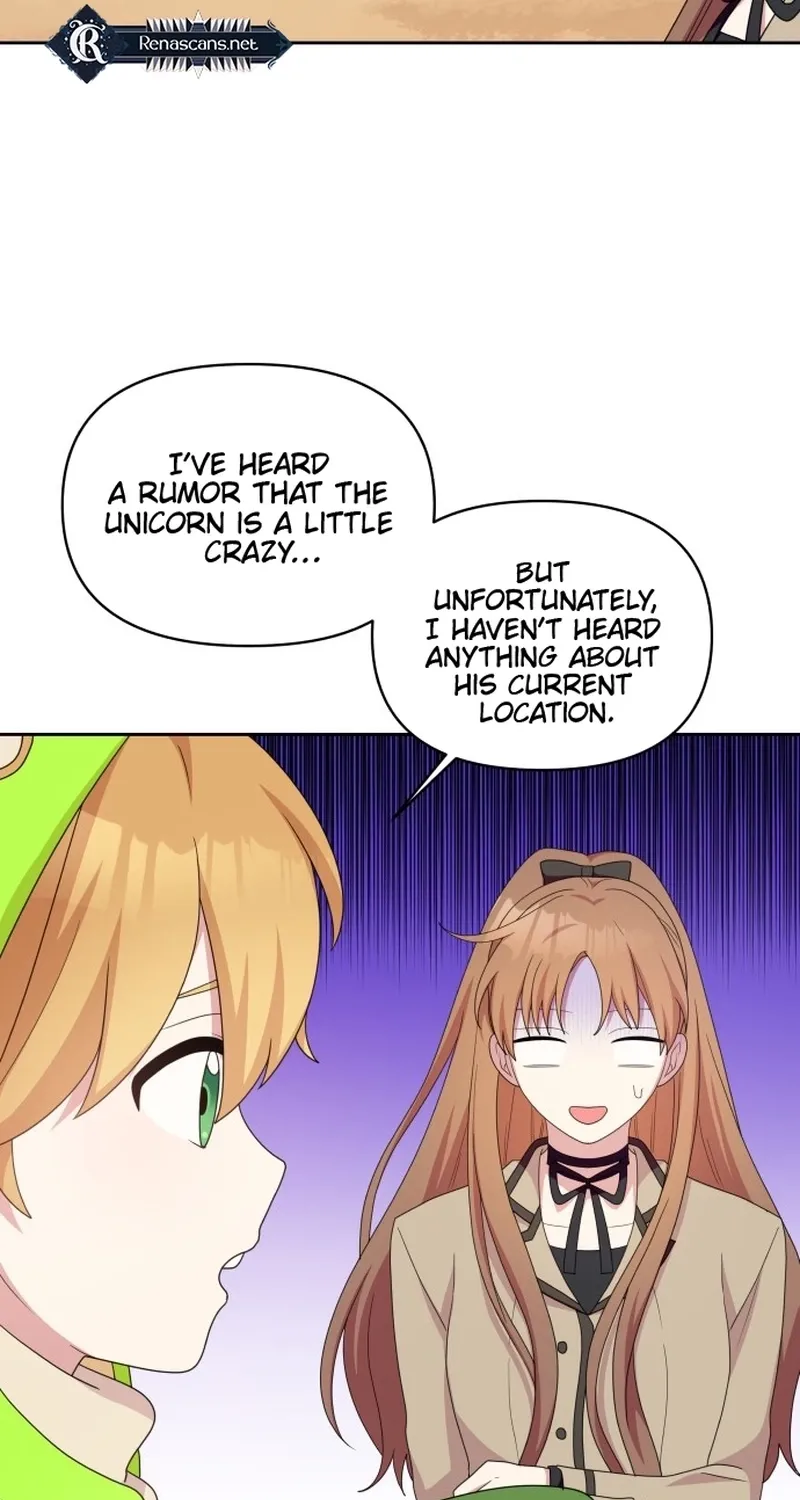 Monster Dressing Room Chapter 40 page 64 - 