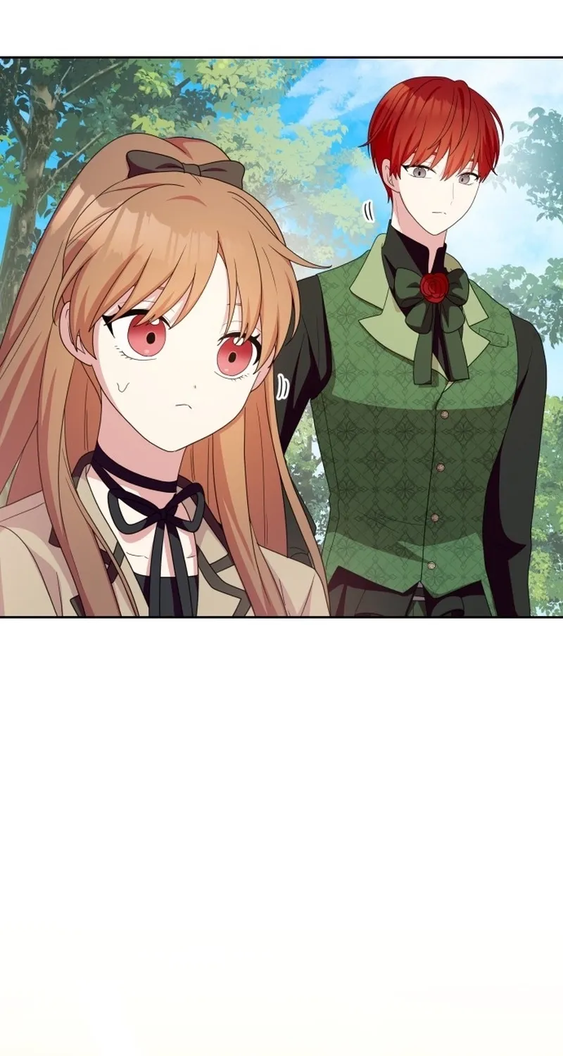 Monster Dressing Room Chapter 40 page 66 - 