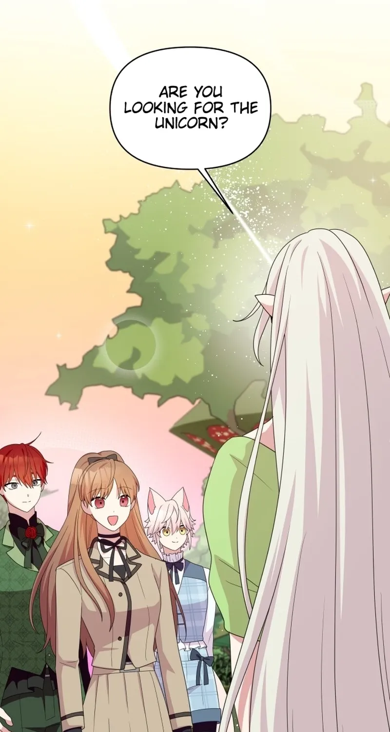 Monster Dressing Room Chapter 40 page 67 - 