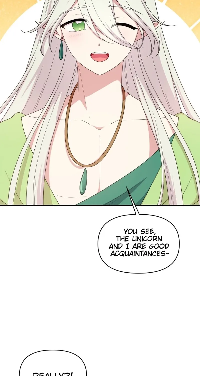 Monster Dressing Room Chapter 40 page 69 - 