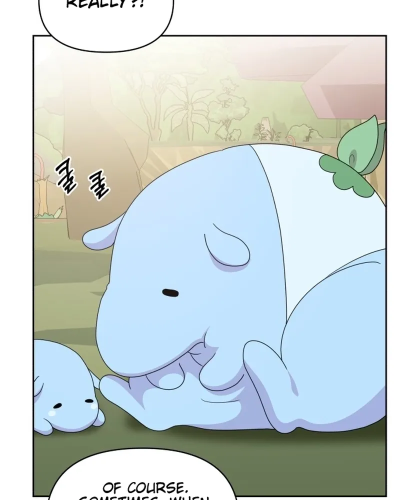 Monster Dressing Room Chapter 40 page 70 - 