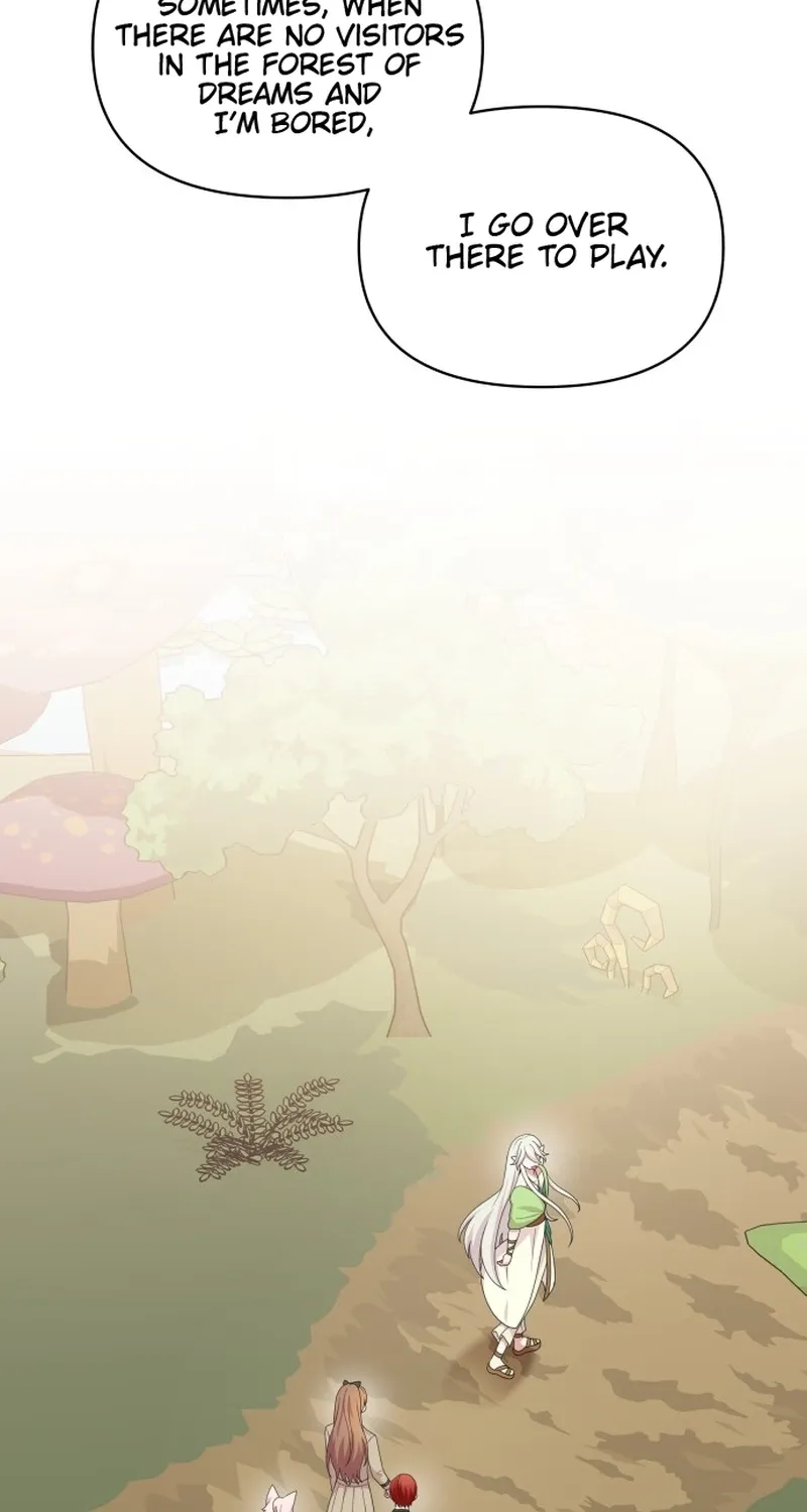Monster Dressing Room Chapter 40 page 71 - 