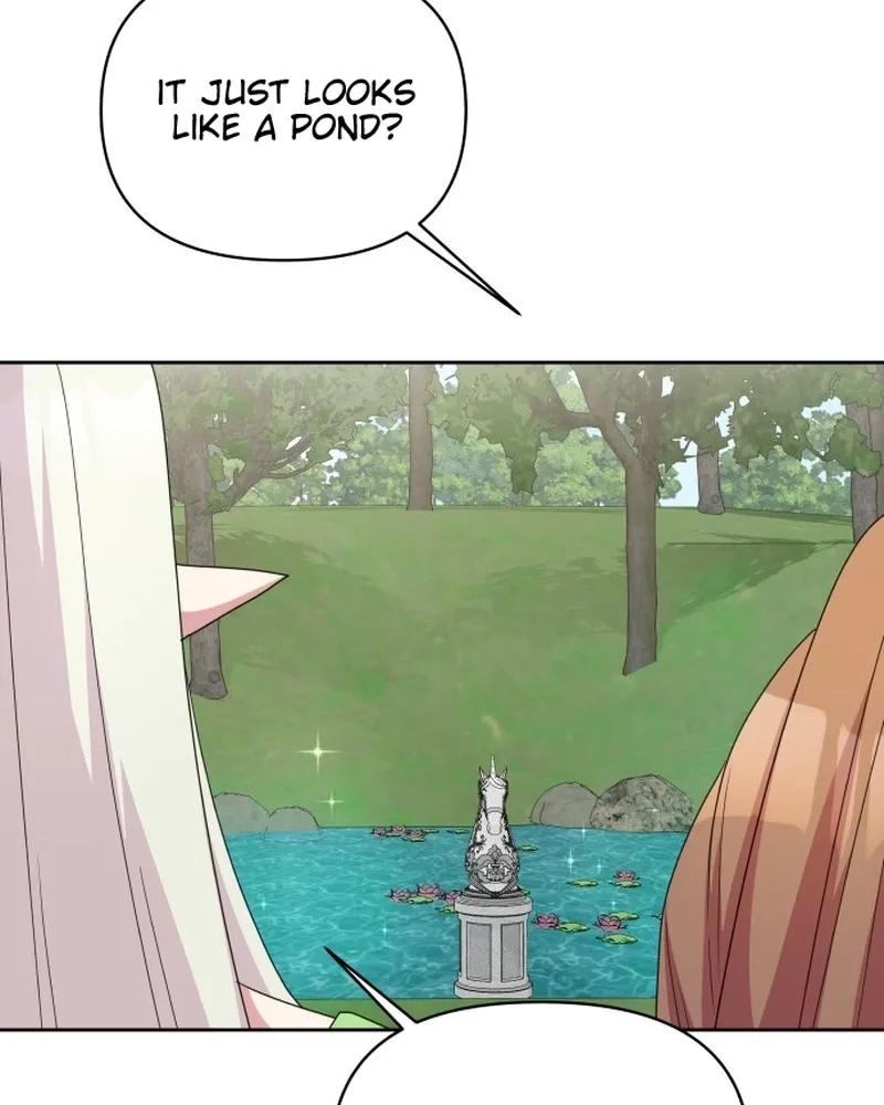 Monster Dressing Room Chapter 40 page 75 - 