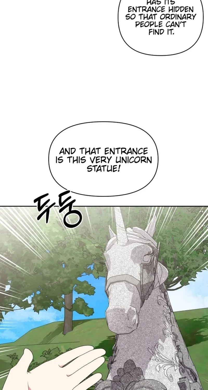 Monster Dressing Room Chapter 40 page 77 - 