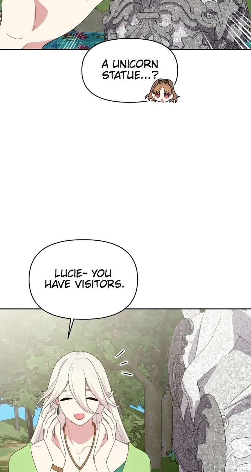 Monster Dressing Room Chapter 40 page 78 - 