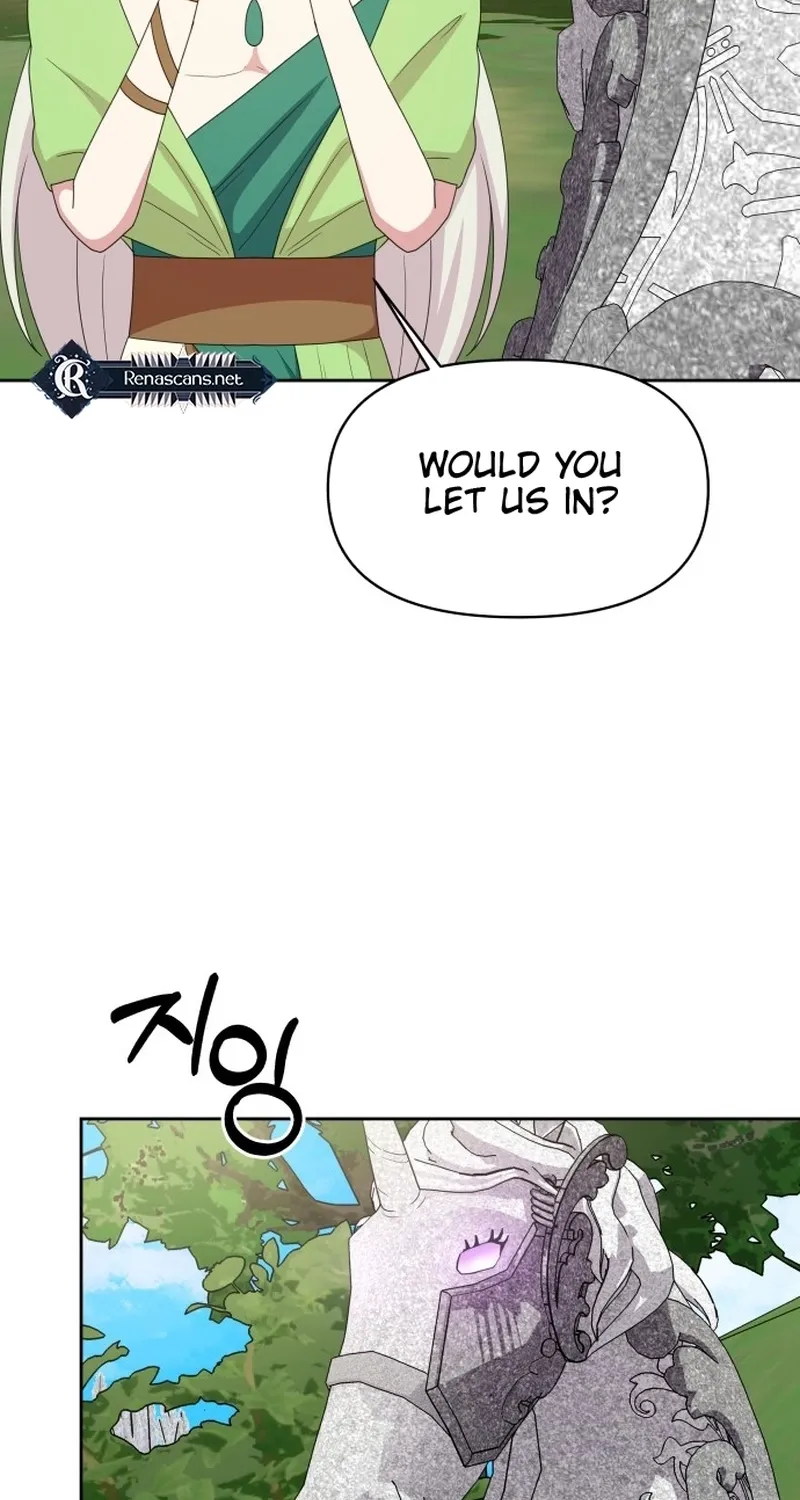 Monster Dressing Room Chapter 40 page 79 - 