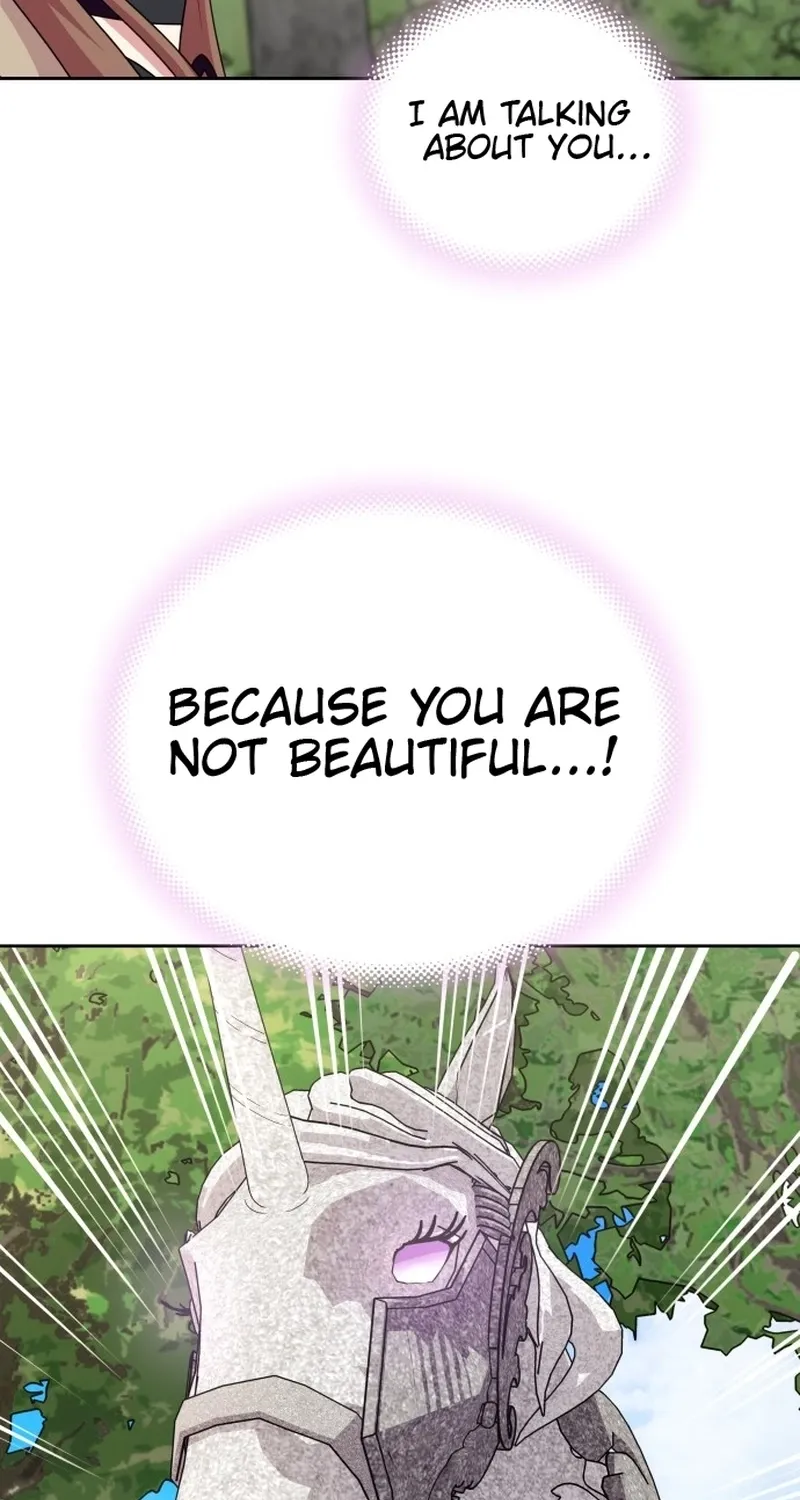 Monster Dressing Room Chapter 40 page 86 - 