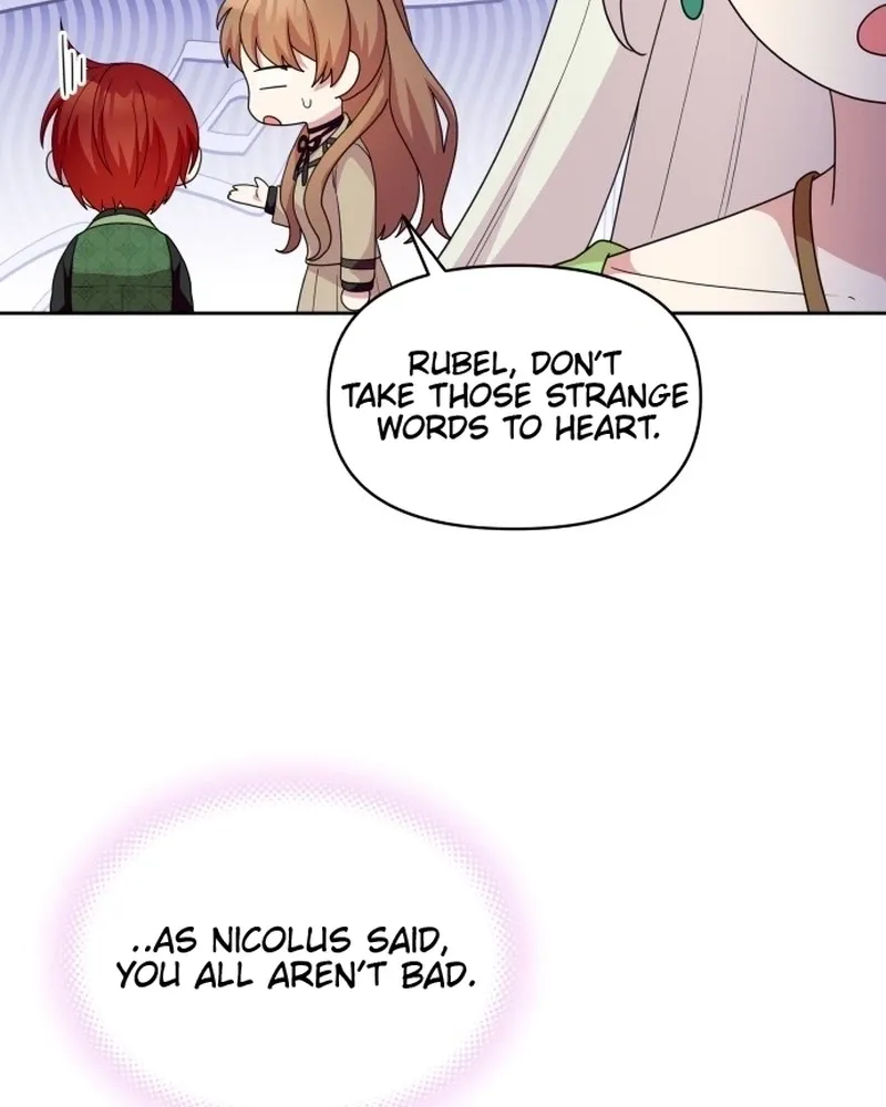 Monster Dressing Room Chapter 41 page 11 - 
