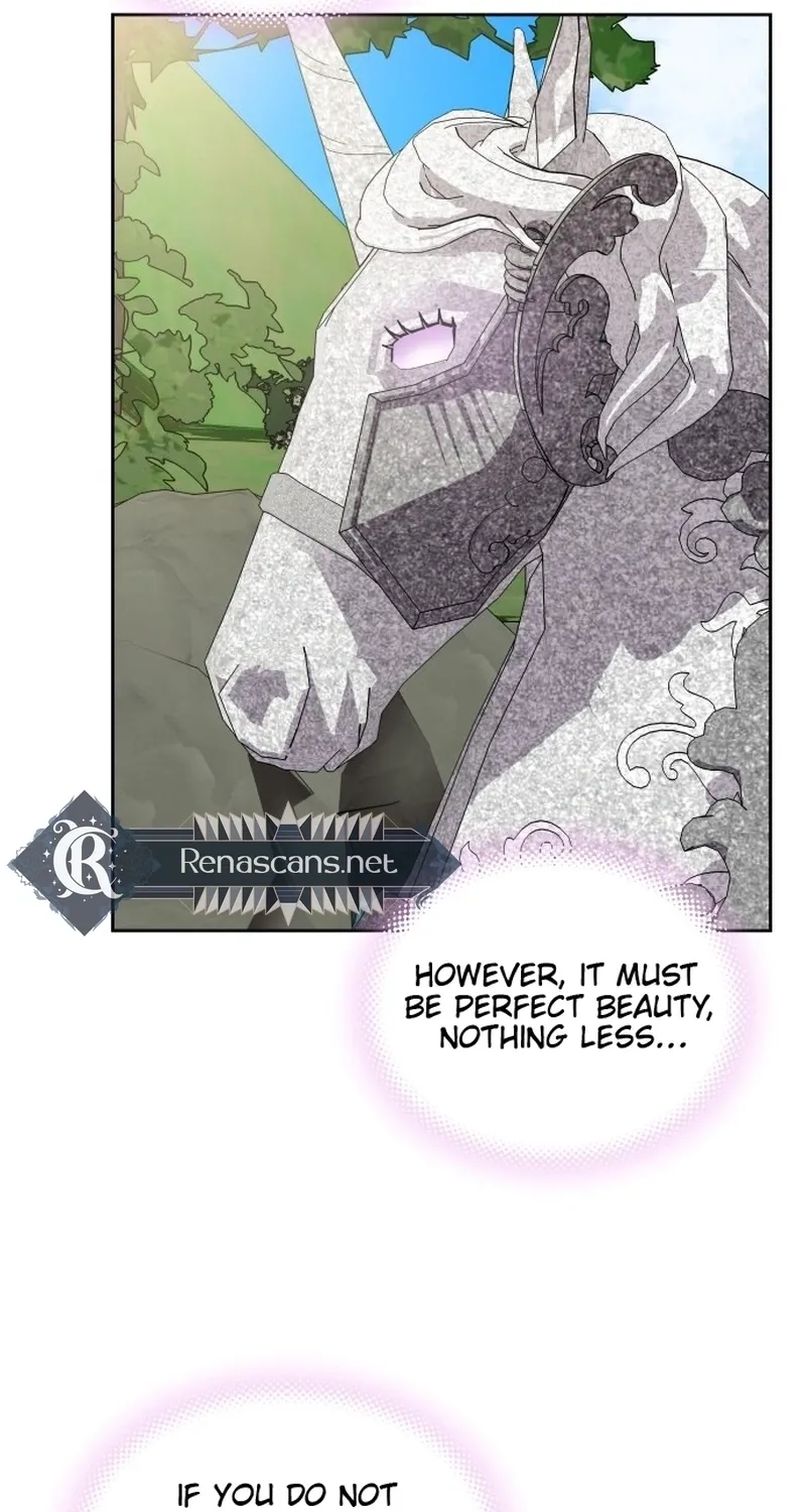Monster Dressing Room Chapter 41 page 12 - 