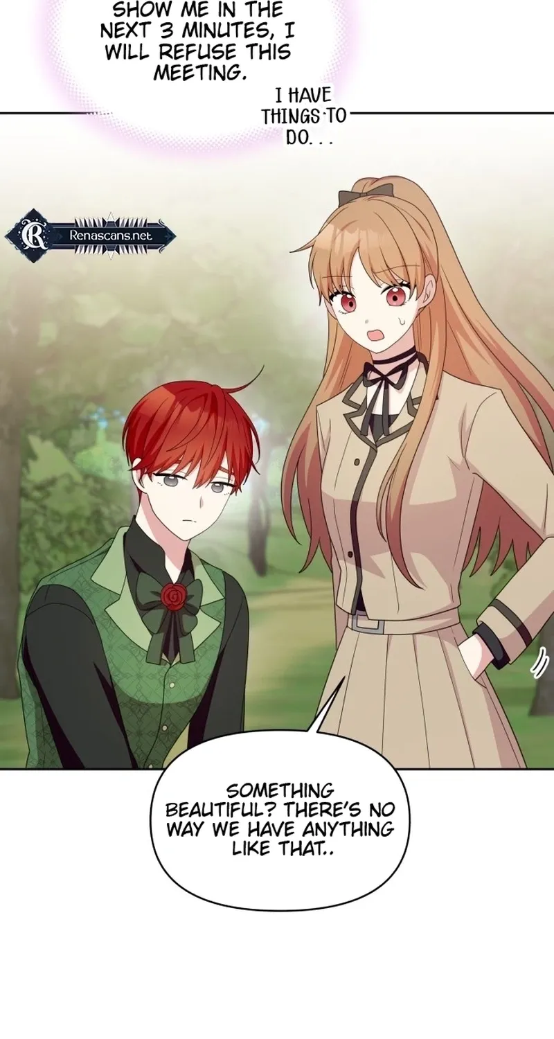 Monster Dressing Room Chapter 41 page 13 - 
