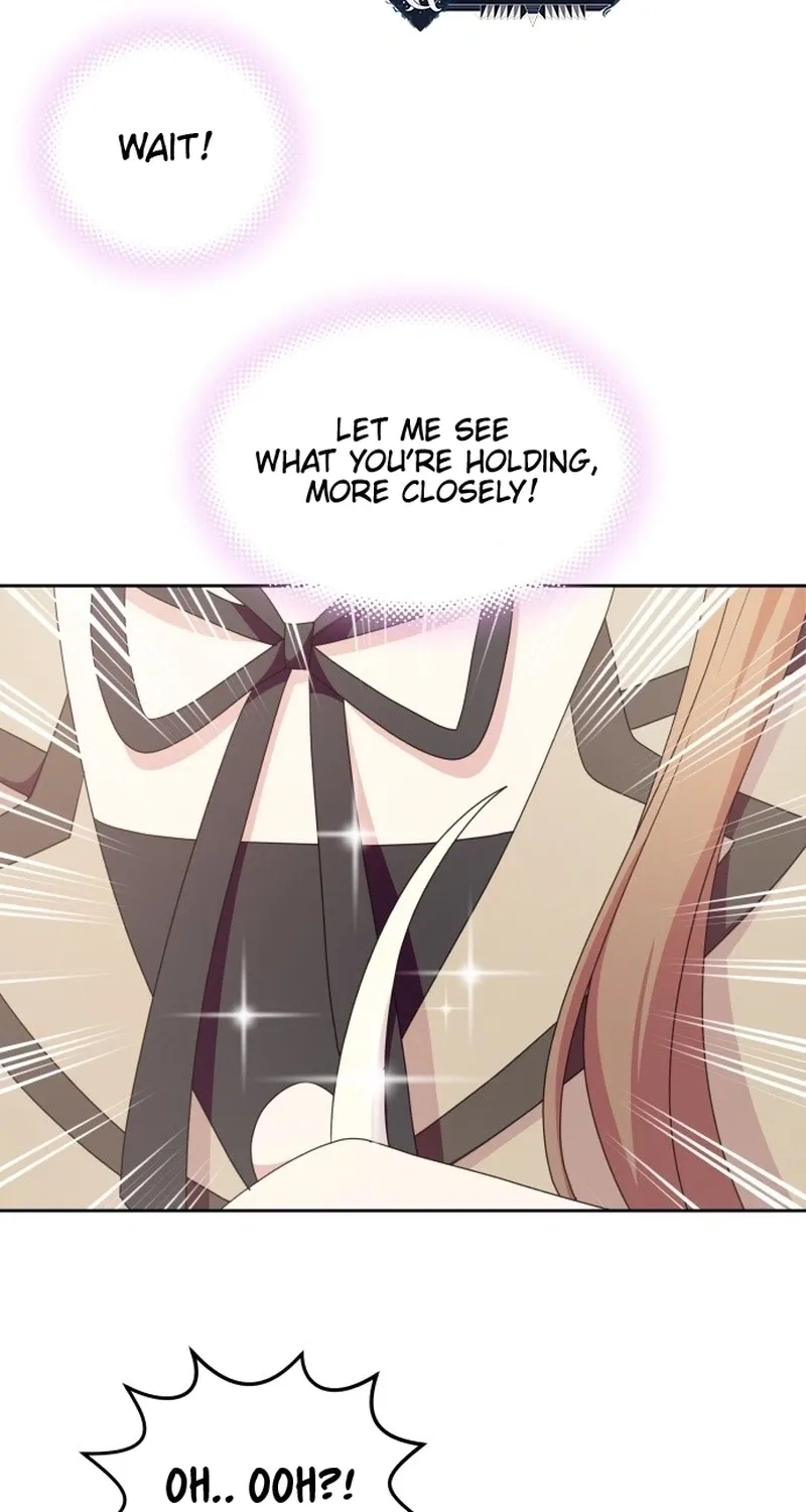 Monster Dressing Room Chapter 41 page 17 - 