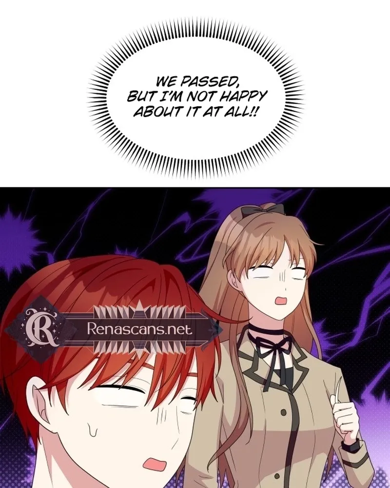 Monster Dressing Room Chapter 41 page 21 - 
