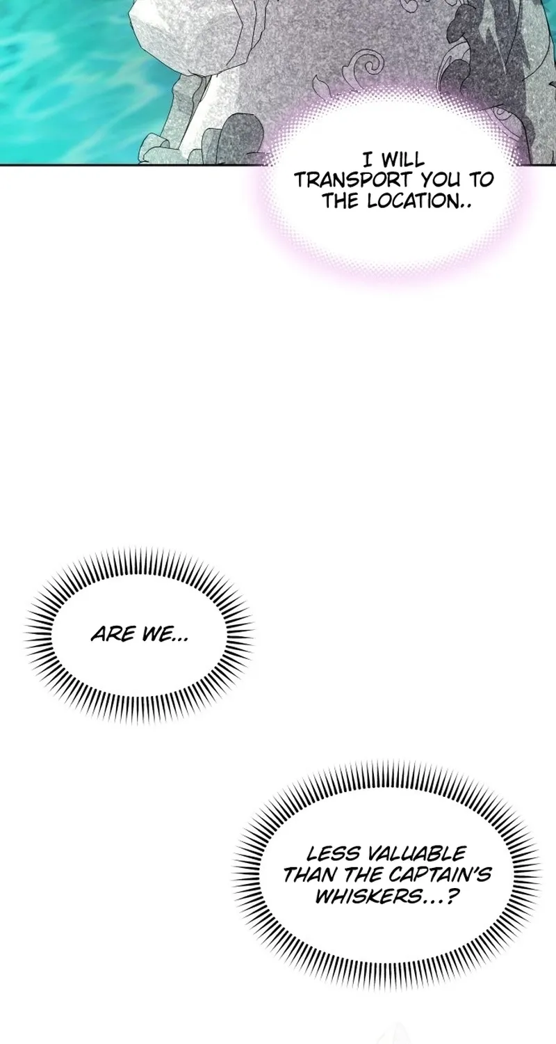 Monster Dressing Room Chapter 41 page 23 - 