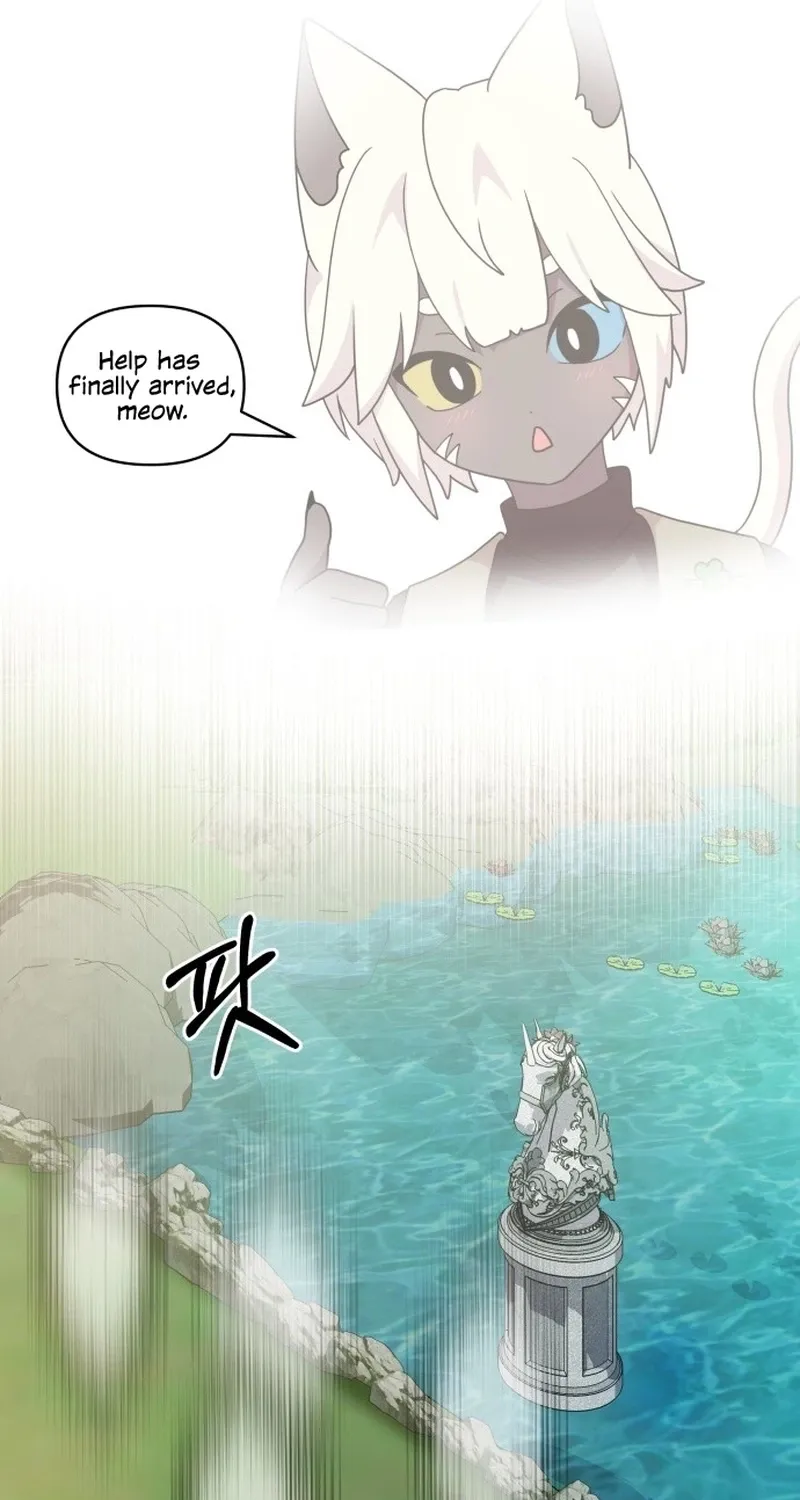 Monster Dressing Room Chapter 41 page 24 - 