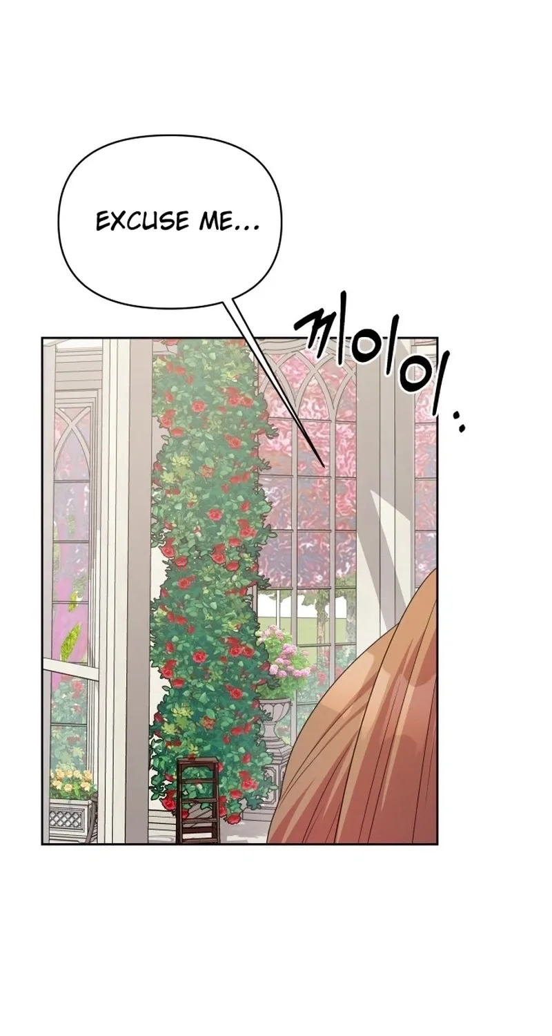 Monster Dressing Room Chapter 41 page 28 - 