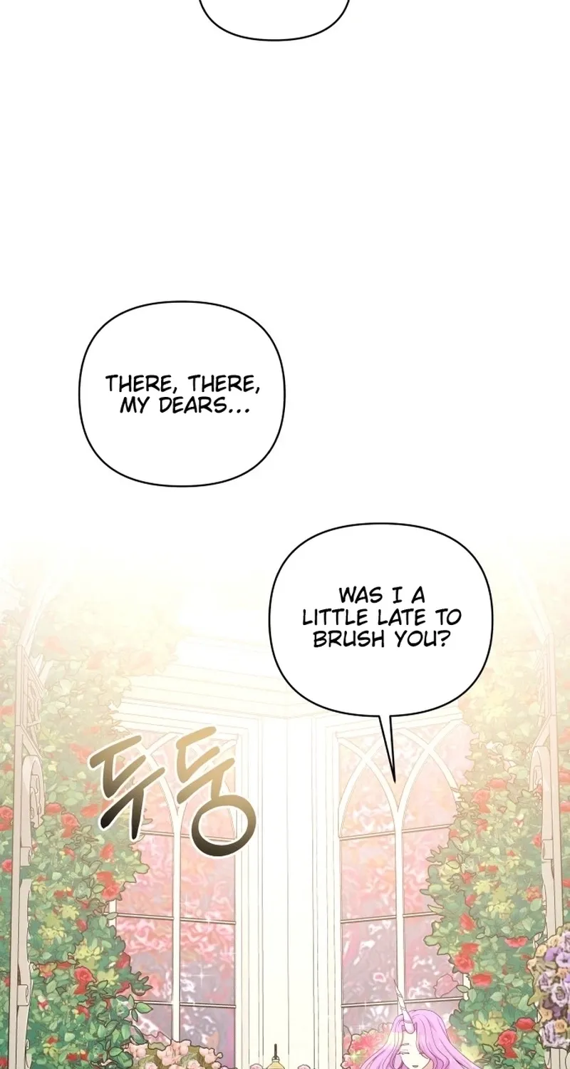 Monster Dressing Room Chapter 41 page 30 - 