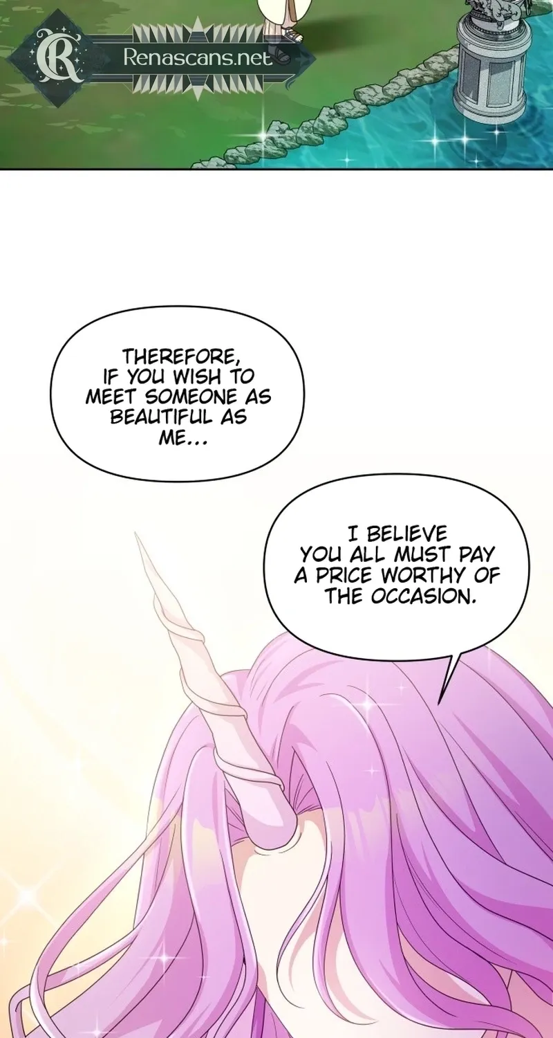 Monster Dressing Room Chapter 41 page 4 - 