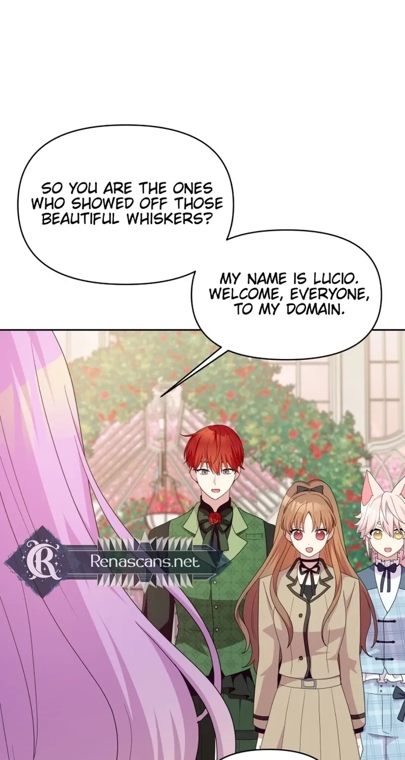Monster Dressing Room Chapter 41 page 33 - 