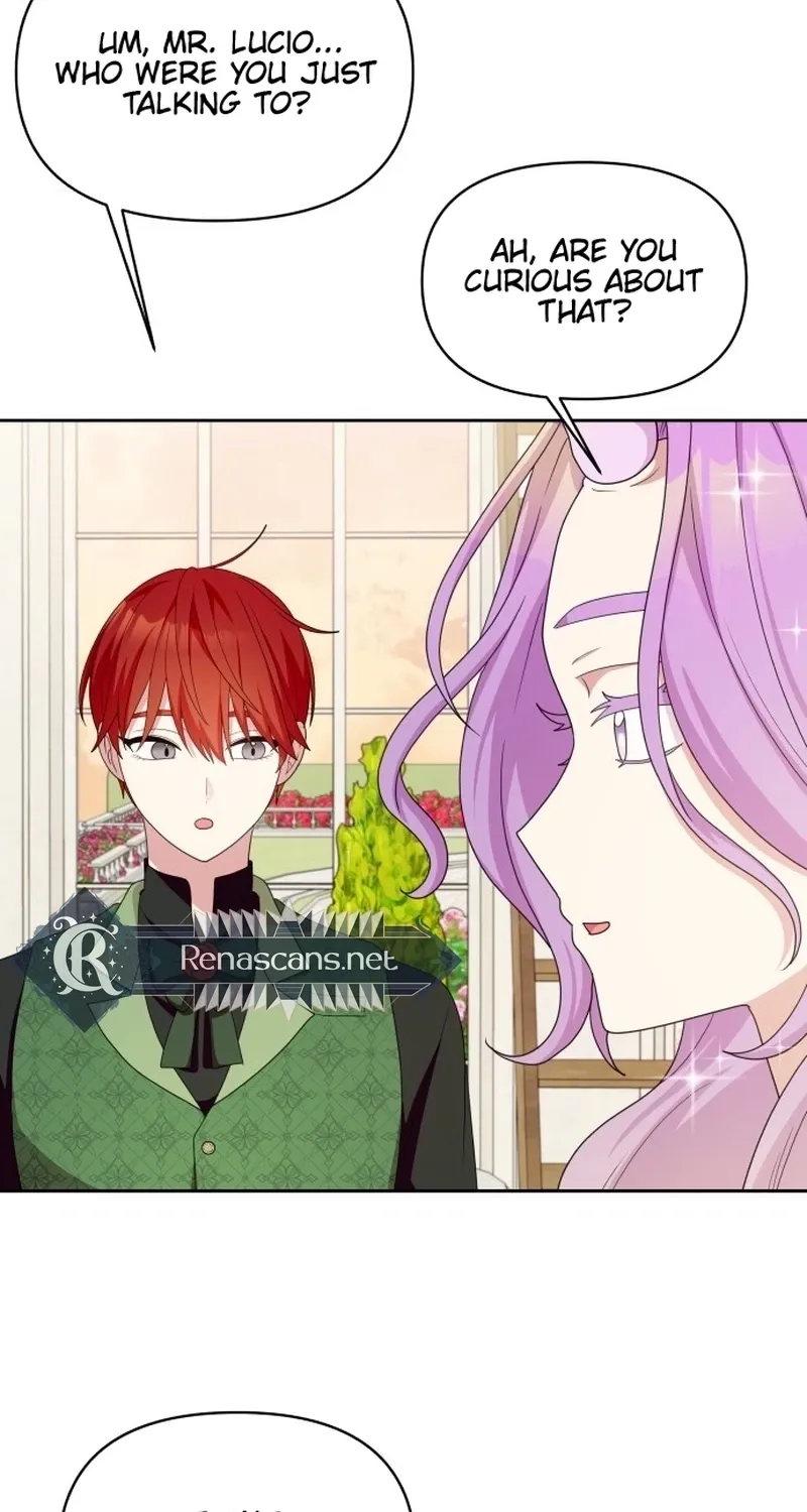 Monster Dressing Room Chapter 41 page 37 - 