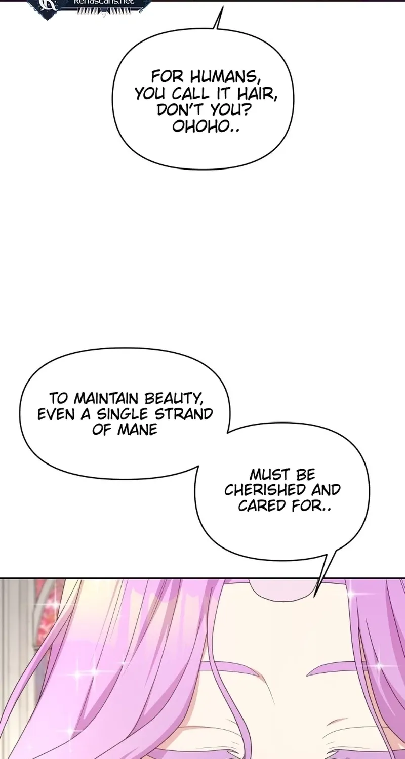 Monster Dressing Room Chapter 41 page 39 - 