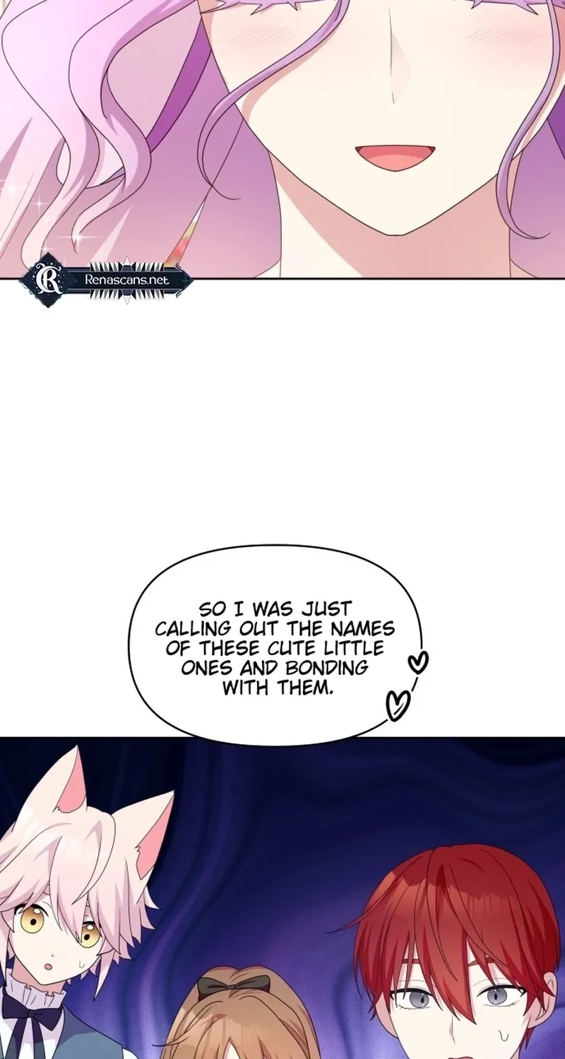 Monster Dressing Room Chapter 41 page 40 - 