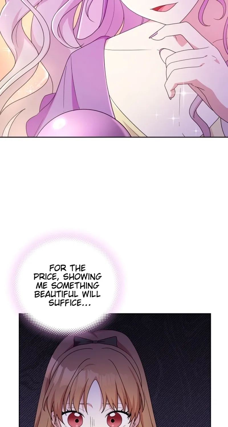 Monster Dressing Room Chapter 41 page 5 - 