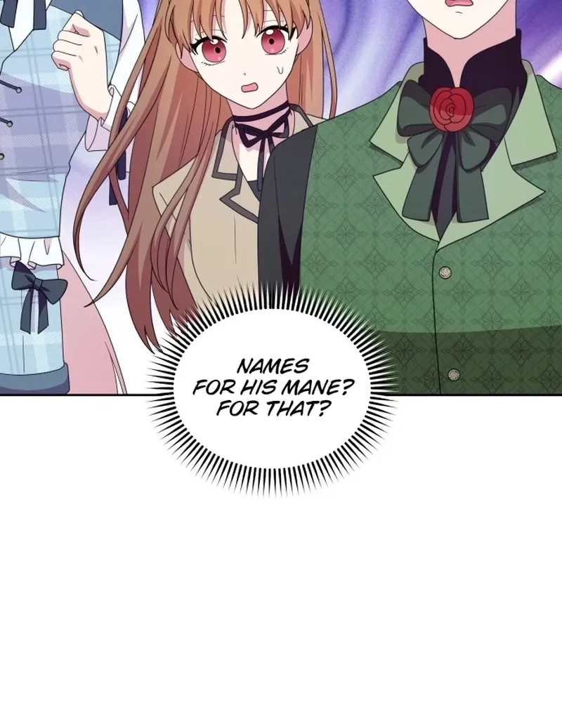 Monster Dressing Room Chapter 41 page 41 - 
