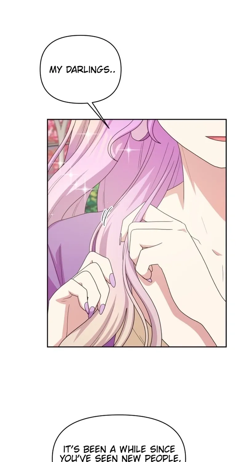 Monster Dressing Room Chapter 41 page 42 - 