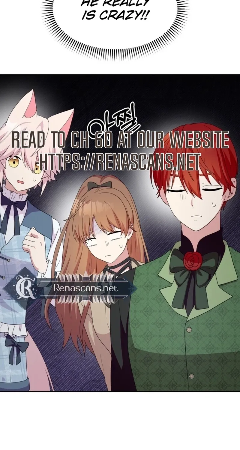 Monster Dressing Room Chapter 41 page 44 - 