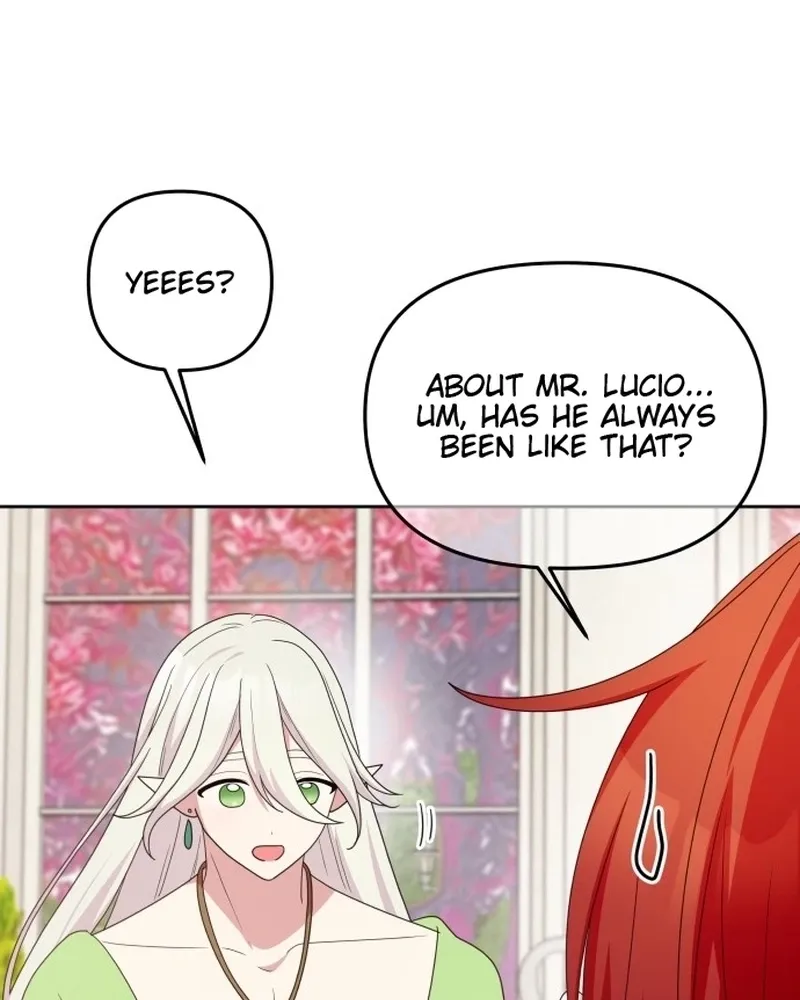 Monster Dressing Room Chapter 41 page 46 - 