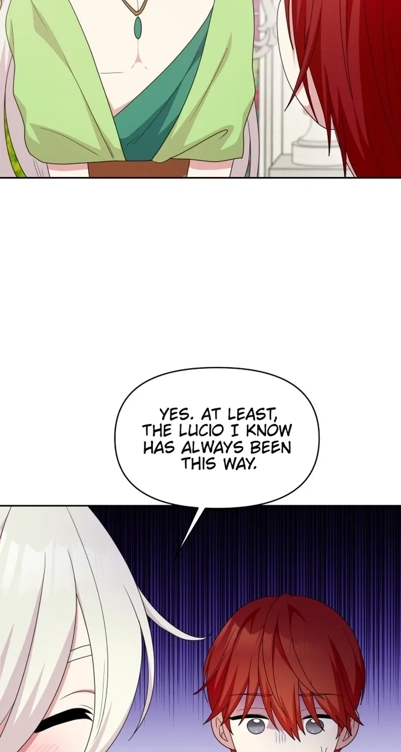 Monster Dressing Room Chapter 41 page 47 - 
