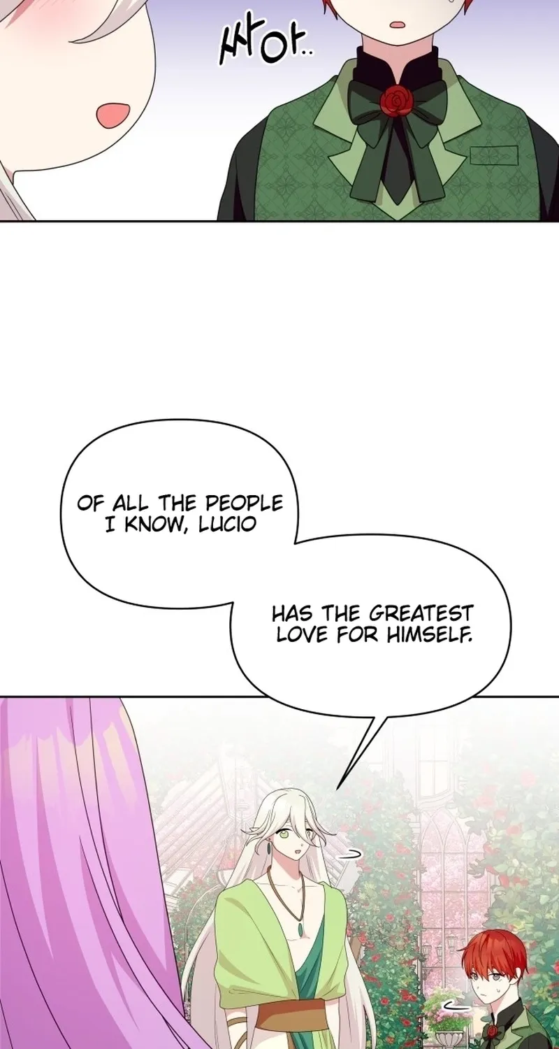 Monster Dressing Room Chapter 41 page 48 - 