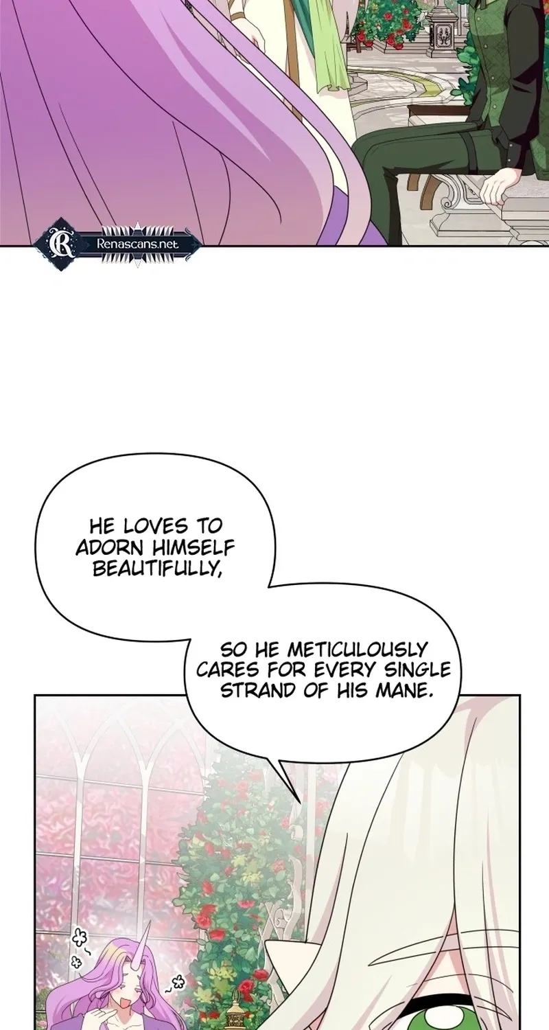 Monster Dressing Room Chapter 41 page 49 - 