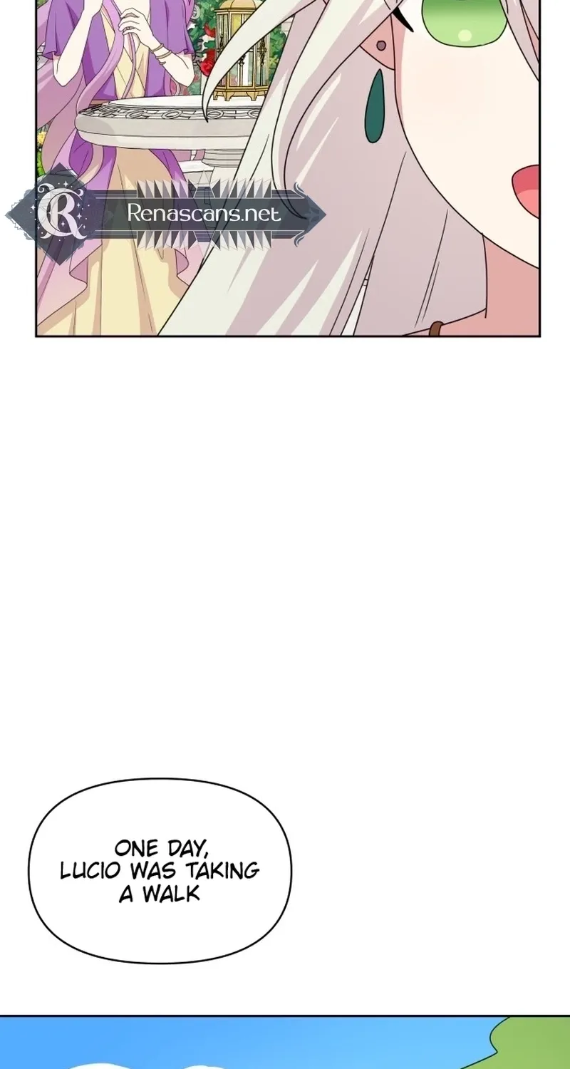 Monster Dressing Room Chapter 41 page 50 - 