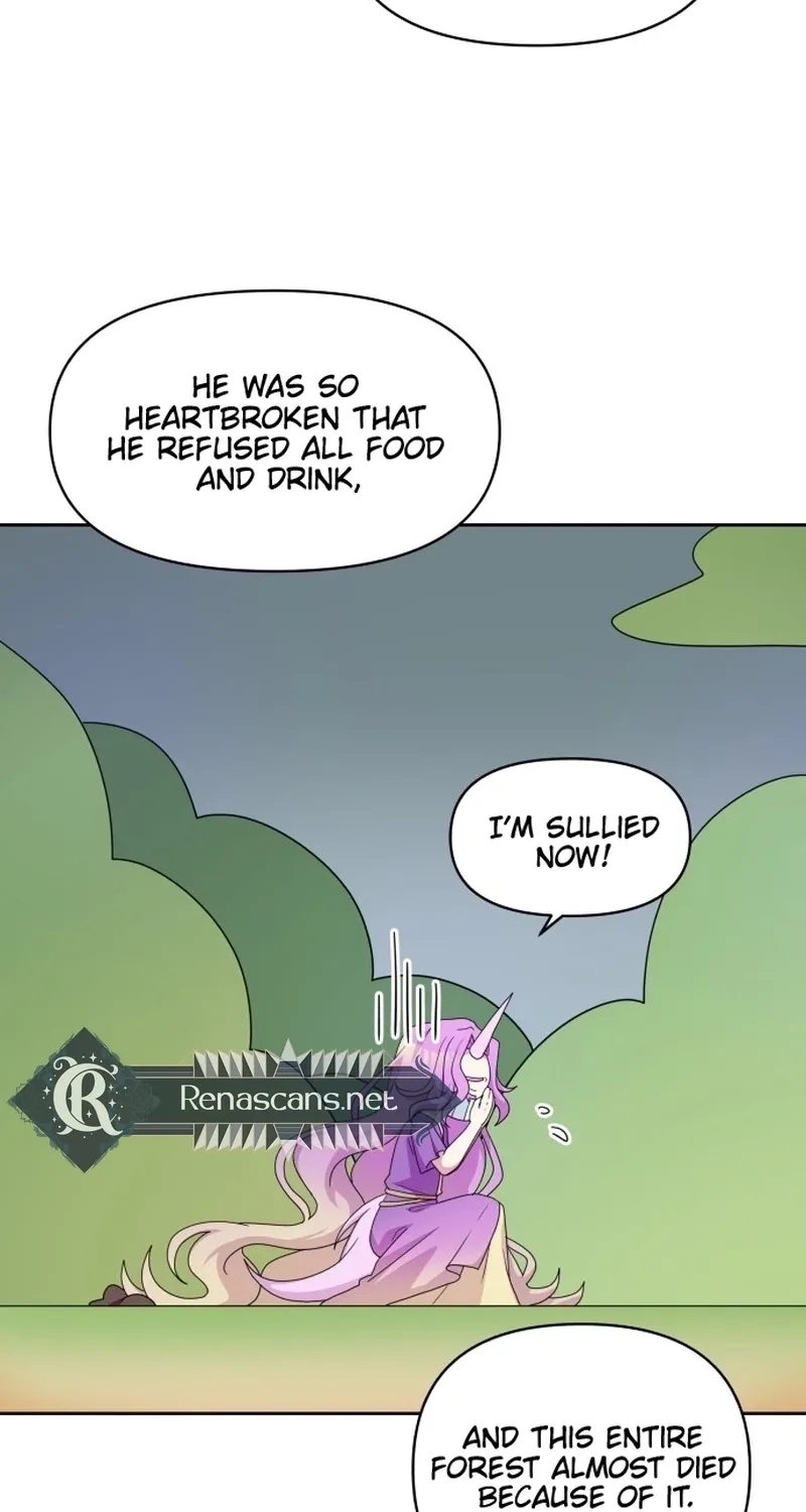 Monster Dressing Room Chapter 41 page 52 - 