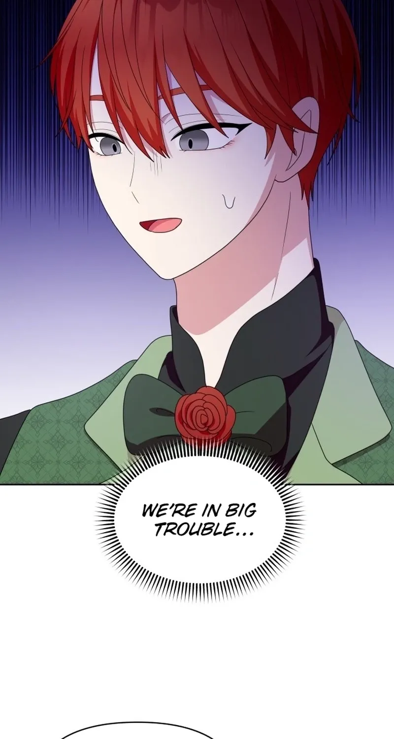 Monster Dressing Room Chapter 41 page 55 - 